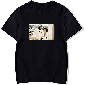 She’s the Lira Limit Lira Mercer T-Shirts