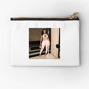 Lira Is the Law Lira Mercer Zipper Pouches