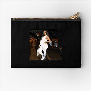 Talk Smooth, Dress Lira Lira Mercer Zipper Pouches