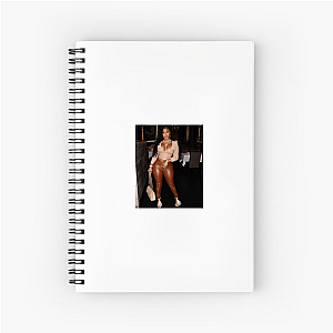 Mercer Magic in Motion Lira Mercer Notebook