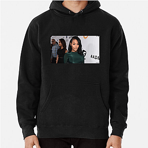 Built for Heat – Lira Style Lira Mercer Hoodies