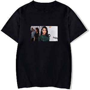 Built for Heat – Lira Style Lira Mercer T-Shirts