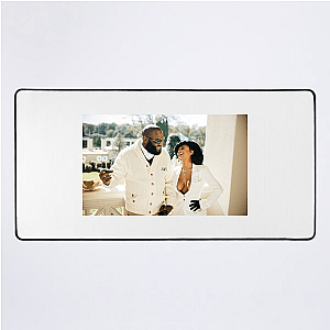 She’s the Lira Limit Lira Mercer Mouse Pads