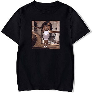 Mercer > Material Girl Lira Mercer T-Shirts