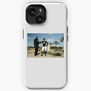 No Mercy, Just Mercer Lira Mercer iPhone Cases