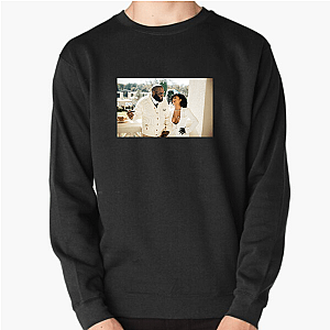 She’s the Lira Limit Lira Mercer Sweatshirts