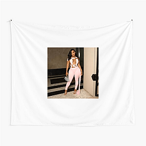 Lira Is the Law Lira Mercer Tapestries