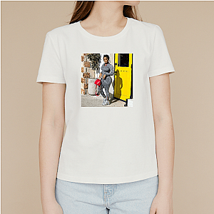 Queen Lira Approved Lira Mercer T-Shirts