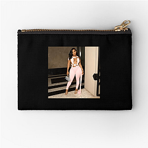 Lira Is the Law Lira Mercer Zipper Pouches