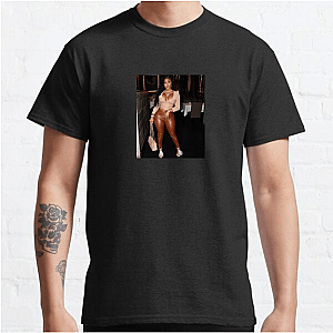 Mercer Magic in Motion Lira Mercer T-Shirts