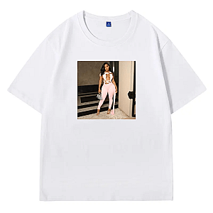 Lira Is the Law Lira Mercer T-Shirts