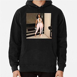Lira Is the Law Lira Mercer Hoodies
