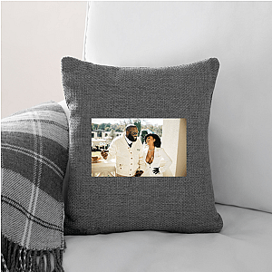 She’s the Lira Limit Lira Mercer Pillows Cover