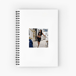 Mercer Mood Activated Lira Mercer Notebook
