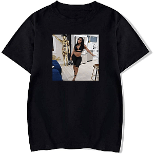Mercer Mood Activated Lira Mercer T-Shirts