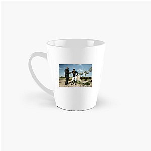 No Mercy, Just Mercer Lira Mercer Mugs