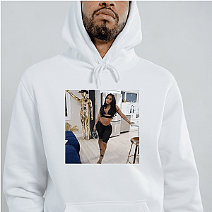 Mercer Mood Activated Lira Mercer Hoodies