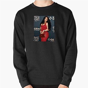 Live Loud Like Lira Lira Mercer Sweatshirts