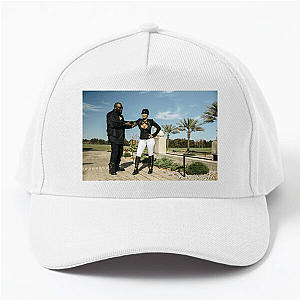 No Mercy, Just Mercer Lira Mercer Hats & Caps
