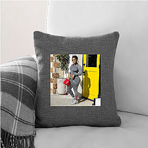 Queen Lira Approved Lira Mercer Pillows Cover