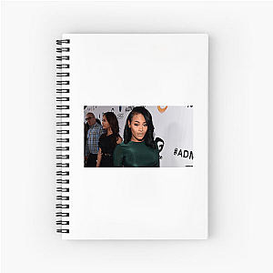 Built for Heat – Lira Style Lira Mercer Notebook