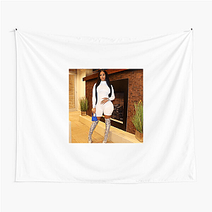 Mercer Season Never Ends Lira Mercer Tapestries