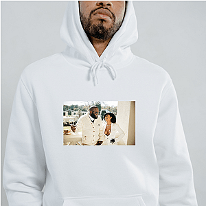 She’s the Lira Limit Lira Mercer Hoodies