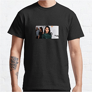 Built for Heat – Lira Style Lira Mercer T-Shirts