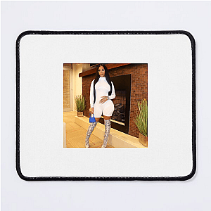 Mercer Season Never Ends Lira Mercer Mouse Pads