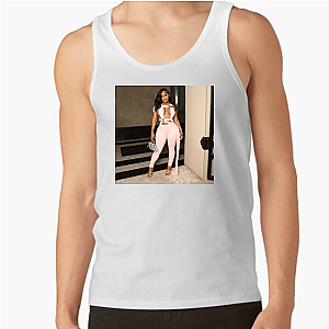 Lira Is the Law Lira Mercer Tank Tops