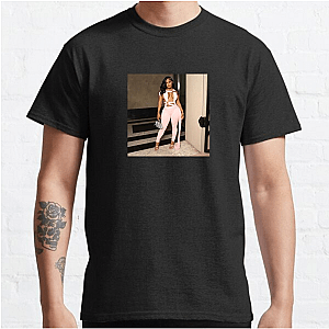 Lira Is the Law Lira Mercer T-Shirts