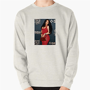 Live Loud Like Lira Lira Mercer Sweatshirts