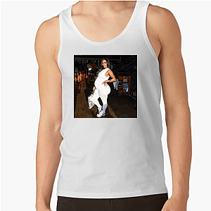 Talk Smooth, Dress Lira Lira Mercer Tank Tops