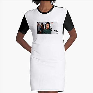 Built for Heat – Lira Style Lira Mercer Dresses