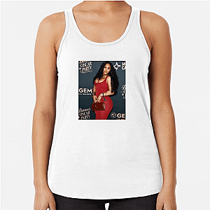 Live Loud Like Lira Lira Mercer Tank Tops