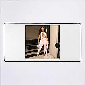 Lira Is the Law Lira Mercer Mouse Pads