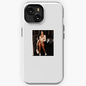Mercer Magic in Motion Lira Mercer iPhone Cases