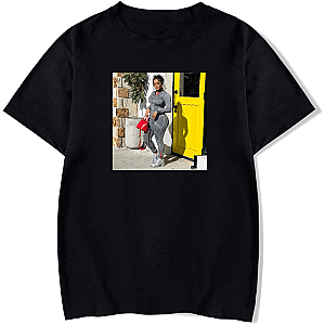 Queen Lira Approved Lira Mercer T-Shirts