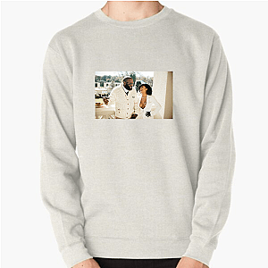 She’s the Lira Limit Lira Mercer Sweatshirts