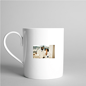 She’s the Lira Limit Lira Mercer Mugs