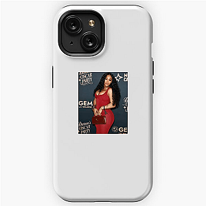 Live Loud Like Lira Lira Mercer iPhone Cases