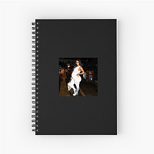 Talk Smooth, Dress Lira Lira Mercer Notebook