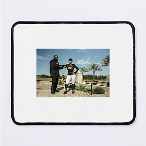 No Mercy, Just Mercer Lira Mercer Mouse Pads