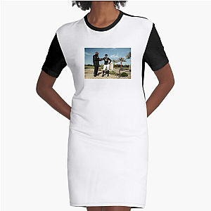 No Mercy, Just Mercer Lira Mercer Dresses