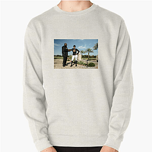 No Mercy, Just Mercer Lira Mercer Sweatshirts