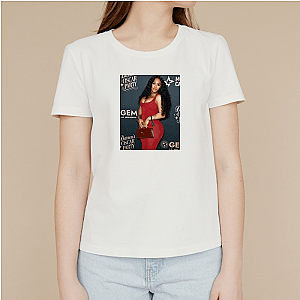 Live Loud Like Lira Lira Mercer T-Shirts