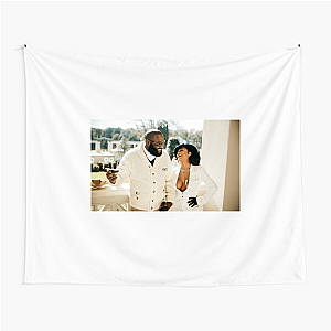 She’s the Lira Limit Lira Mercer Tapestries