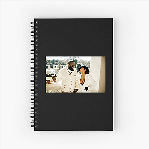 She’s the Lira Limit Lira Mercer Notebook