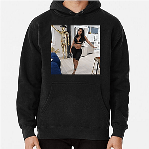Mercer Mood Activated Lira Mercer Hoodies