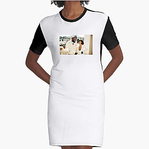 She’s the Lira Limit Lira Mercer Dresses